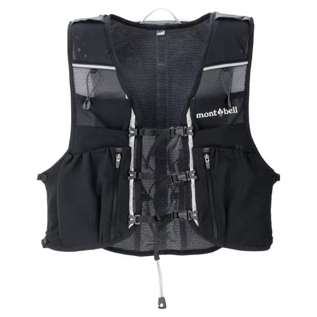 CROSS RUNNER VEST PACK 3