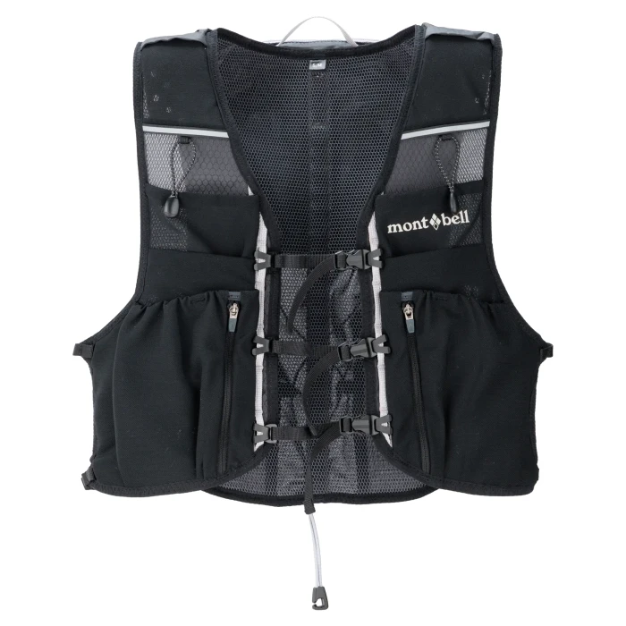 CROSS RUNNER VEST PACK 3