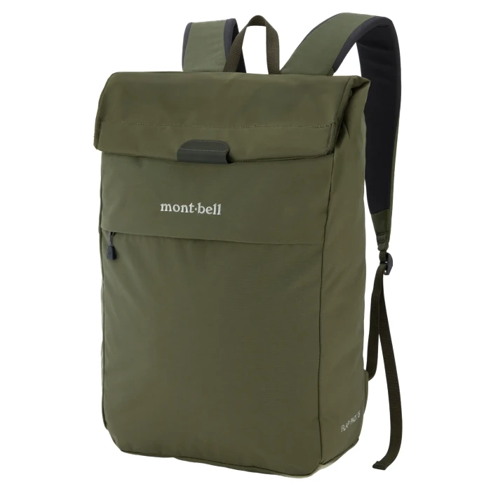 FLAP PACK 15