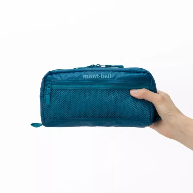 LIGHT POUCH M