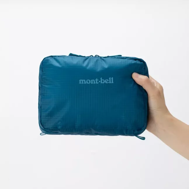 TRAVEL KIT PACK L