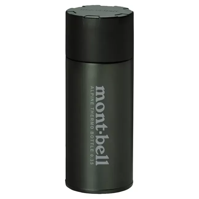 ALPINE THERMO BOTTLE 0.35L