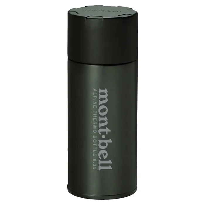 ALPINE THERMO BOTTLE 0.35L