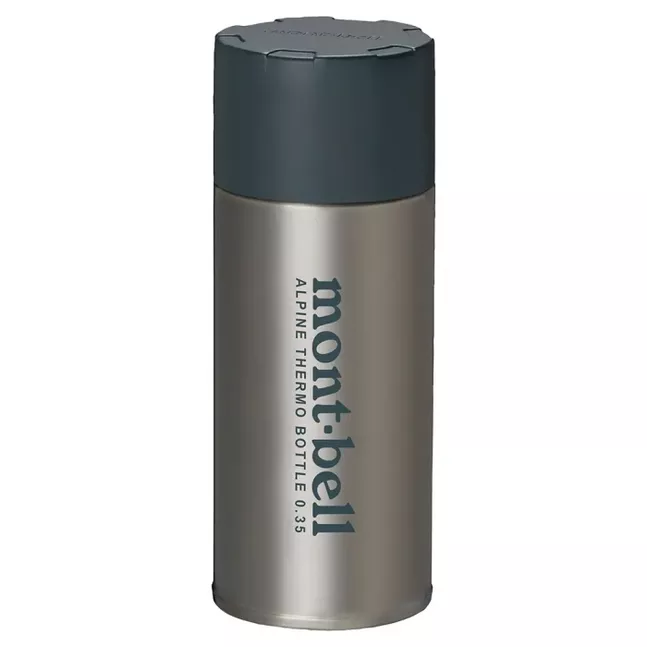 ALPINE THERMO BOTTLE 0.35L