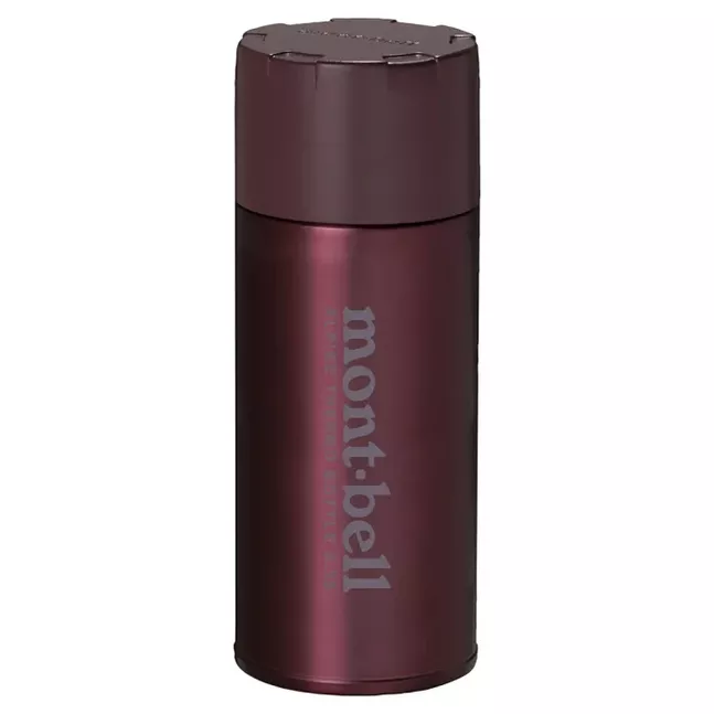ALPINE THERMO BOTTLE 0.35L