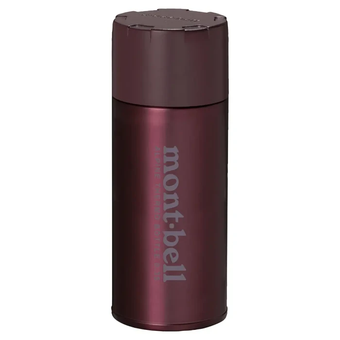 ALPINE THERMO BOTTLE 0.35L