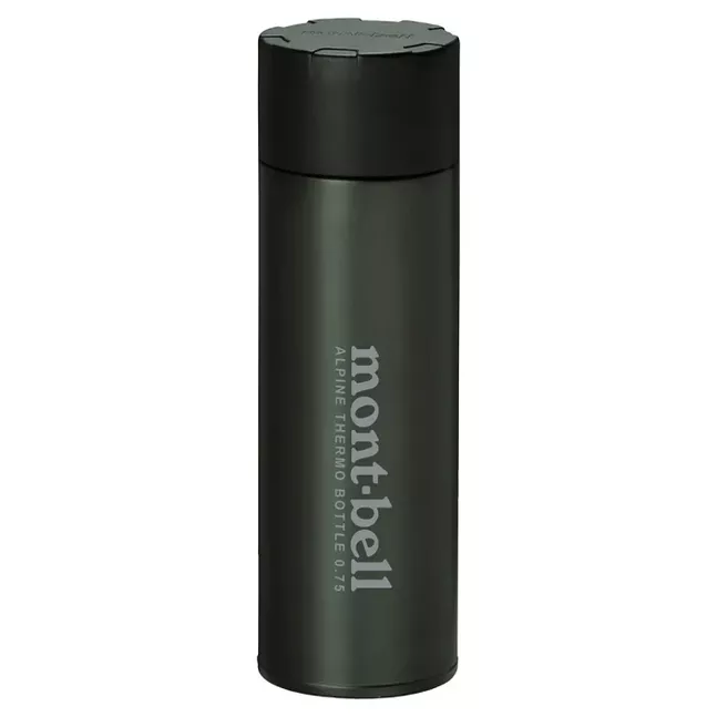 ALPINE THERMO BOTTLE 0.75L