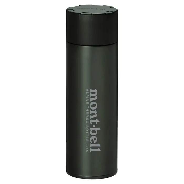 ALPINE THERMO BOTTLE 0.75L