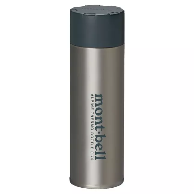 ALPINE THERMO BOTTLE 0.75L