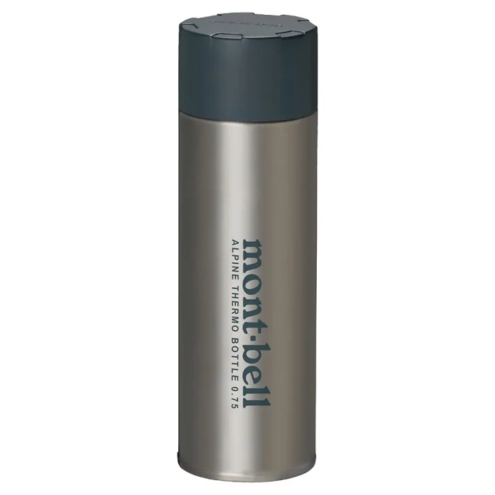 ALPINE THERMO BOTTLE 0.75L