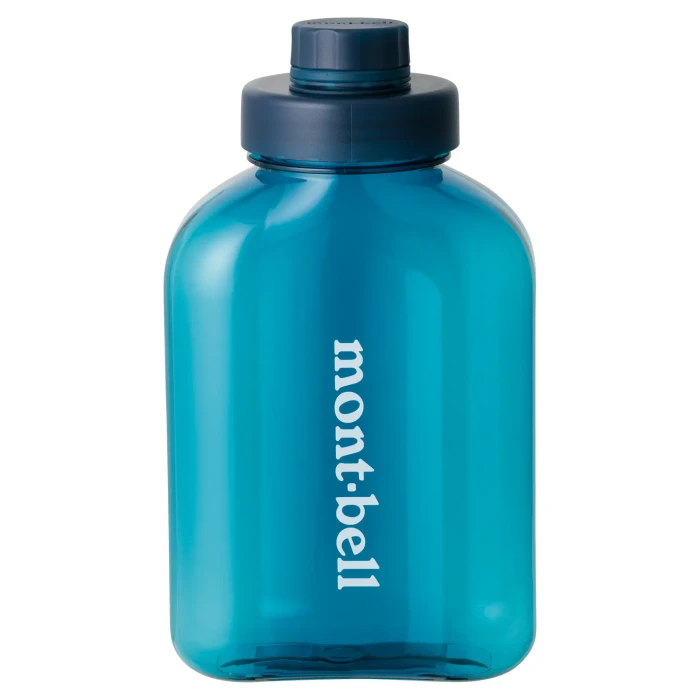 SQUARE BOTTLE ACTIVE 1.0L