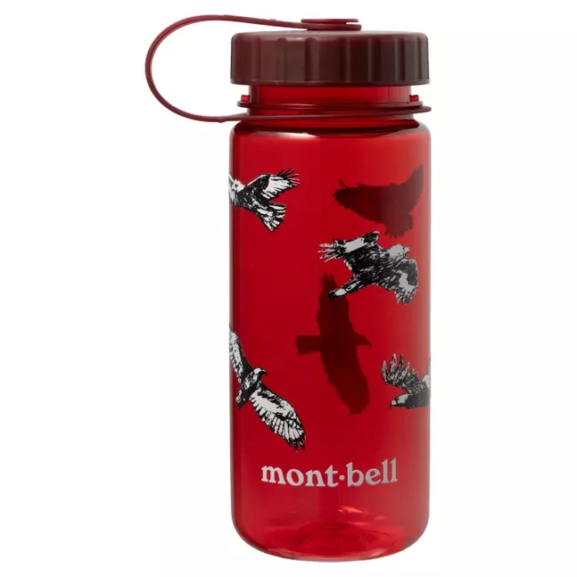 PRINT CLEAR BOTTLE #10