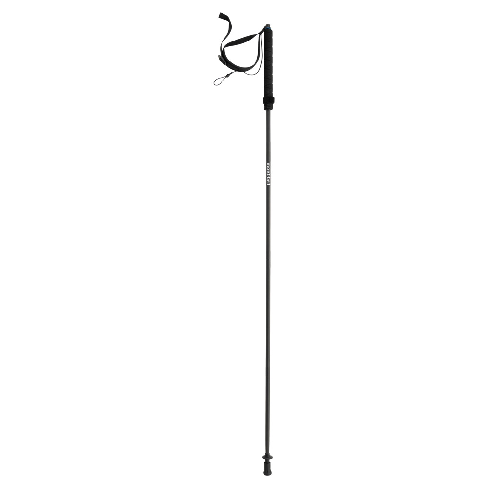 CARBON FOLDING POLE 120