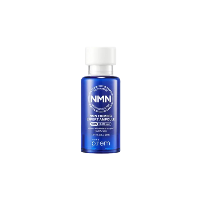 MAKE P:REM NMN Firming Expert Ampoule 30ml
