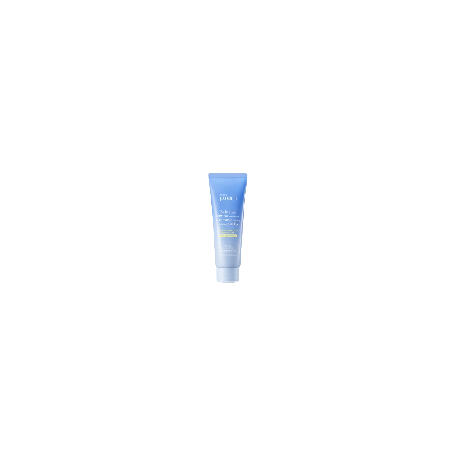MAKE P:REM Safe Me.Amino Refresh Cleansing Balm 100ml