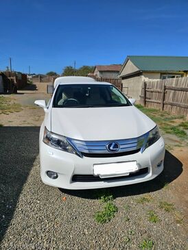 Lexus HS 2012/2024