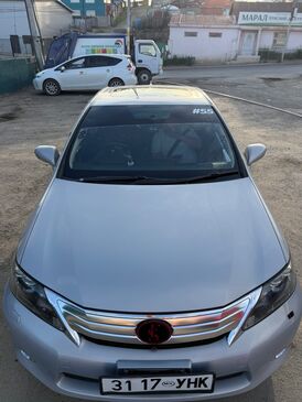 Lexus HS 2009/2023