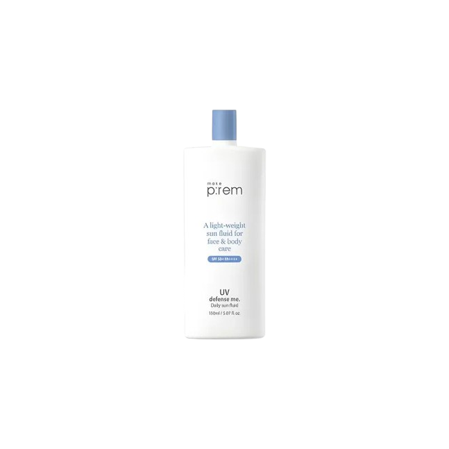 UV Defense Me Daily Sun Fluid SPF 50+/PA+++