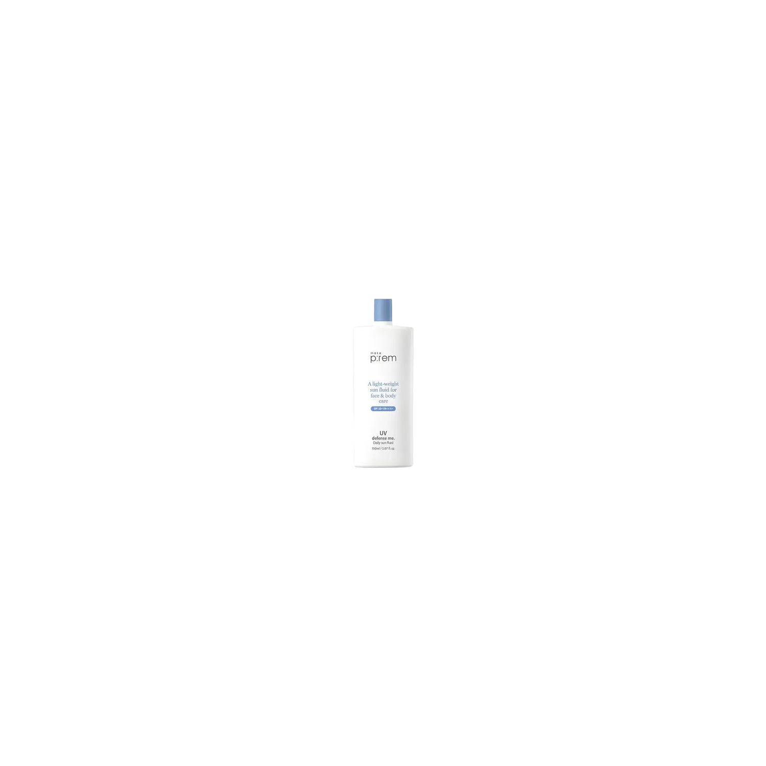 UV Defense Me Daily Sun Fluid SPF 50+/PA+++