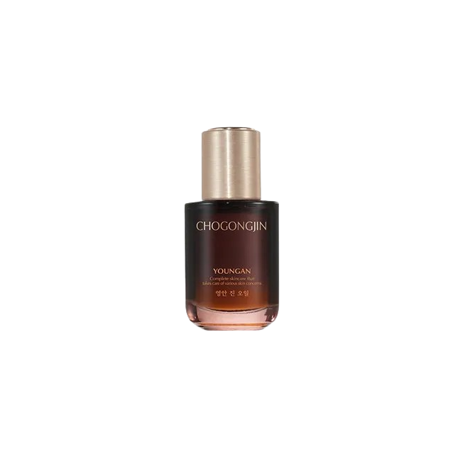 MISSHA Chogongjin Youngan Jin Oil 30ml
