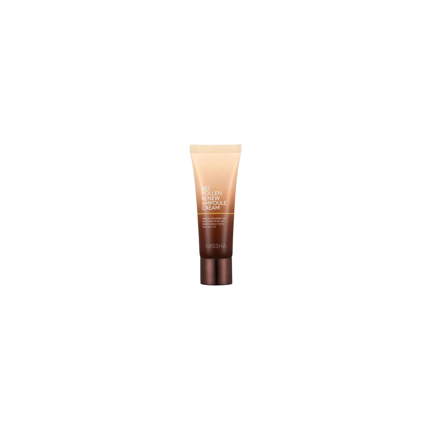 MISSHA Bee Pollen Renew Ampoule Cream 60ml