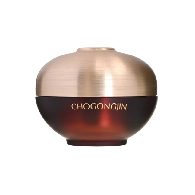 Youngan Jin Cream