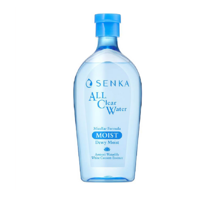 SENKA All Clear Water Moist 