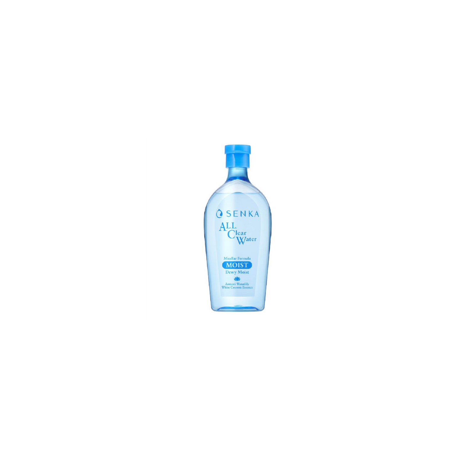 SENKA All Clear Water Moist