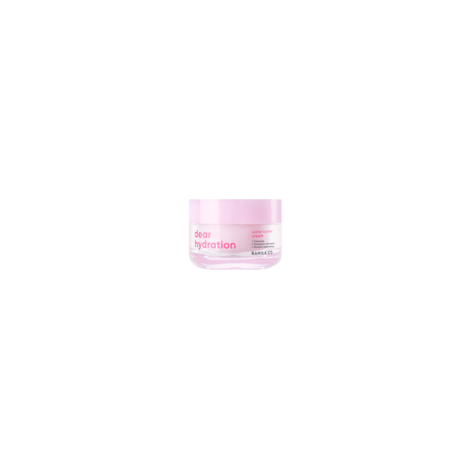BANILA CO Dear Hydration Water Barrier Cream 50ml
