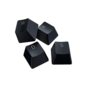 Razer PBT Keycap Upgrade Set, Classic Black