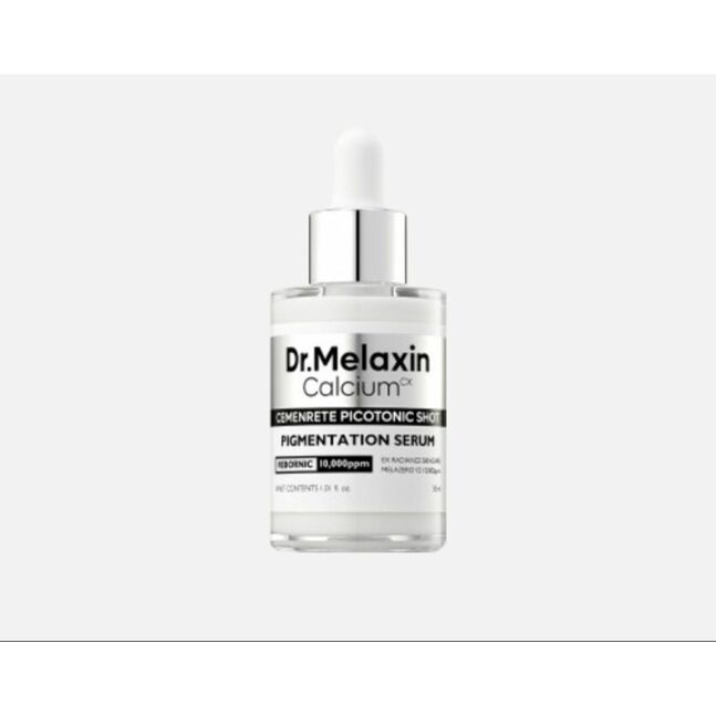 DR.MELAXIN Cemenrete Picotonic Shot Pigmentation Serum