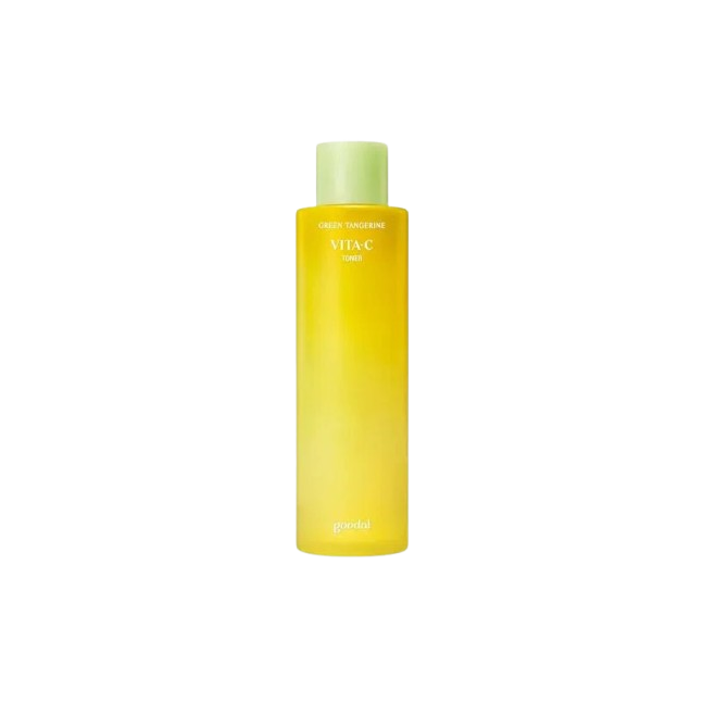 GOODAL Green Tangerine Vita C Toner 300ml
