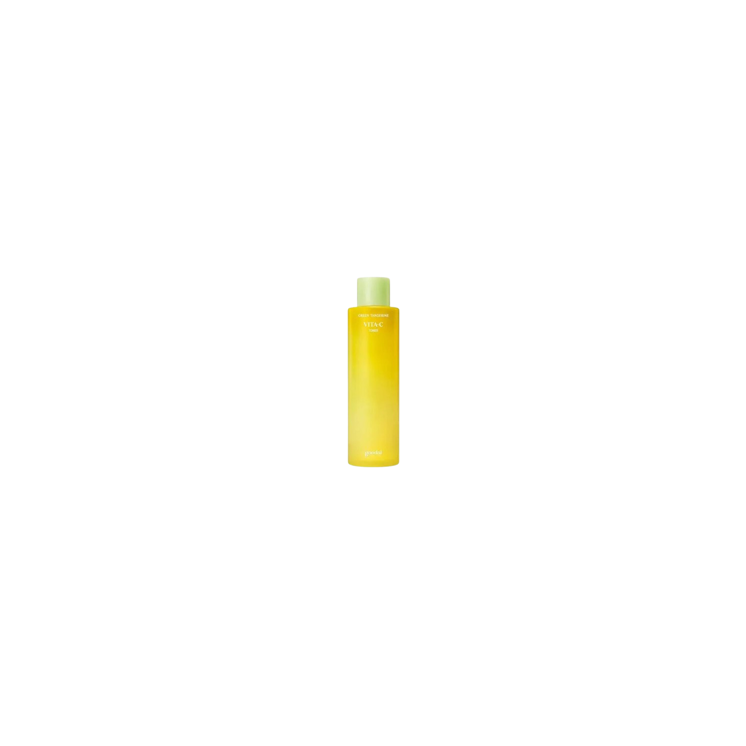 GOODAL Green Tangerine Vita C Toner 300ml