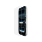 Belkin InvisiGlass Screen Protector, iPhone 17 Pro