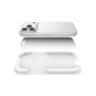 Belkin InvisiGlass Privacy Filter Screen Protector, iPhone 17 Pro