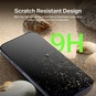 Belkin TemperedGlass Screen Protector, iPhone 17 Pro Max