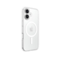 Belkin SheerForce Clear Series Case, iPhone 17