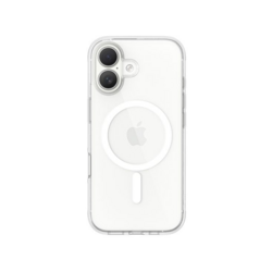 Belkin SheerForce Clear Series Case, iPhone 17