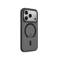 Belkin SheerForce Grip Series Case, iPhone 17 Pro, Black