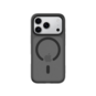 Belkin SheerForce Grip Series Case, iPhone 17 Pro, Black
