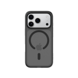 Belkin SheerForce Grip Series Case, iPhone 17 Pro, Black