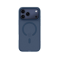 Belkin SheerForce Grip Series Case, iPhone 17 Pro Max, Navy Blue
