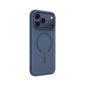 Belkin SheerForce Grip Series Case, iPhone 17 Pro Max, Navy Blue