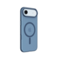 Belkin SheerForce Grip Series Case, iPhone Air, Navy Blue