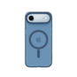 Belkin SheerForce Grip Series Case, iPhone Air, Navy Blue