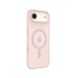 Belkin SheerForce Grip Series Case, iPhone Air, Soft Pink