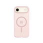 Belkin SheerForce Grip Series Case, iPhone Air, Soft Pink