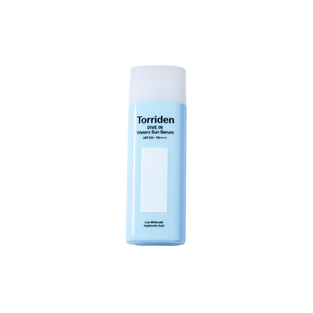 TORRIDEN Dive In Watery Sun Serum SPF+/PA++++ 50ml