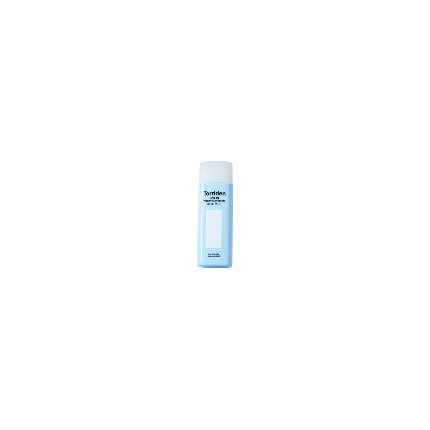 TORRIDEN Dive In Watery Sun Serum SPF+/PA++++ 50ml