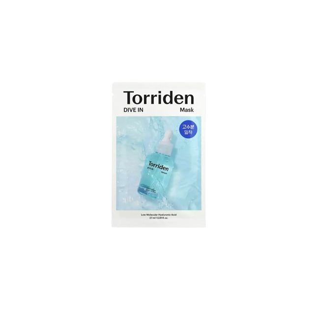 TORRIDEN Mask 25ml